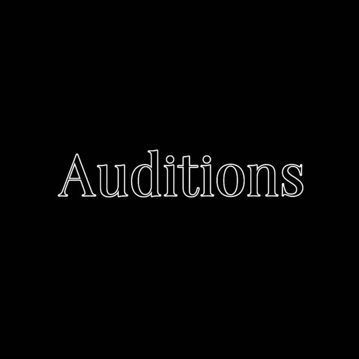 Audition for upcoming Web-series photo 1