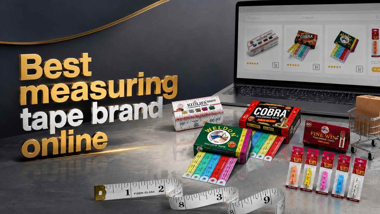 Top Rated Measuring Tape Manufacturer Online photo 1