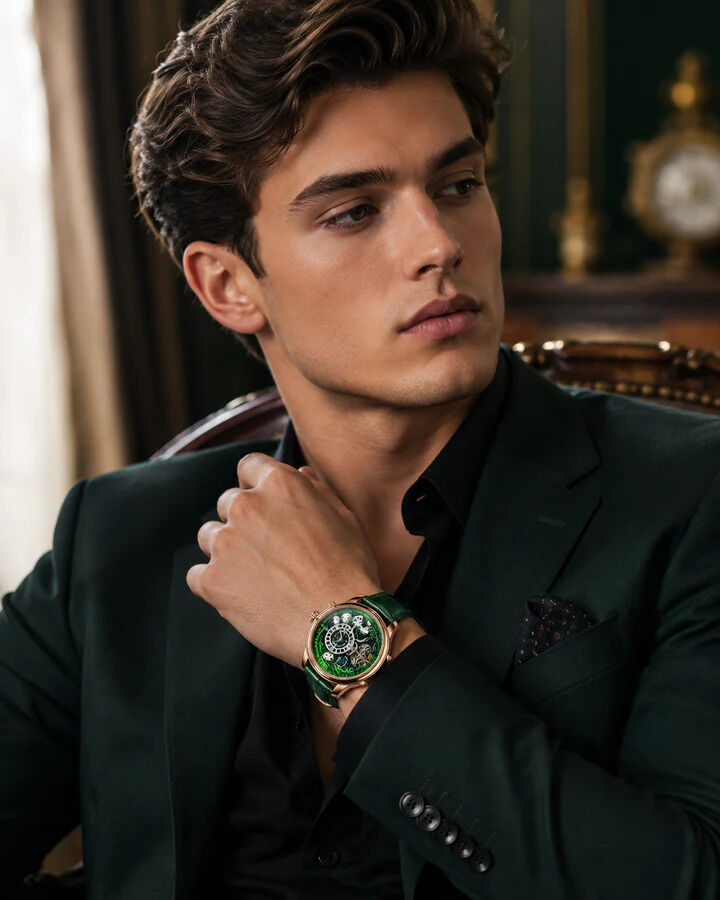 Shop Elegant Luxury Watches For Women With Premium Style
