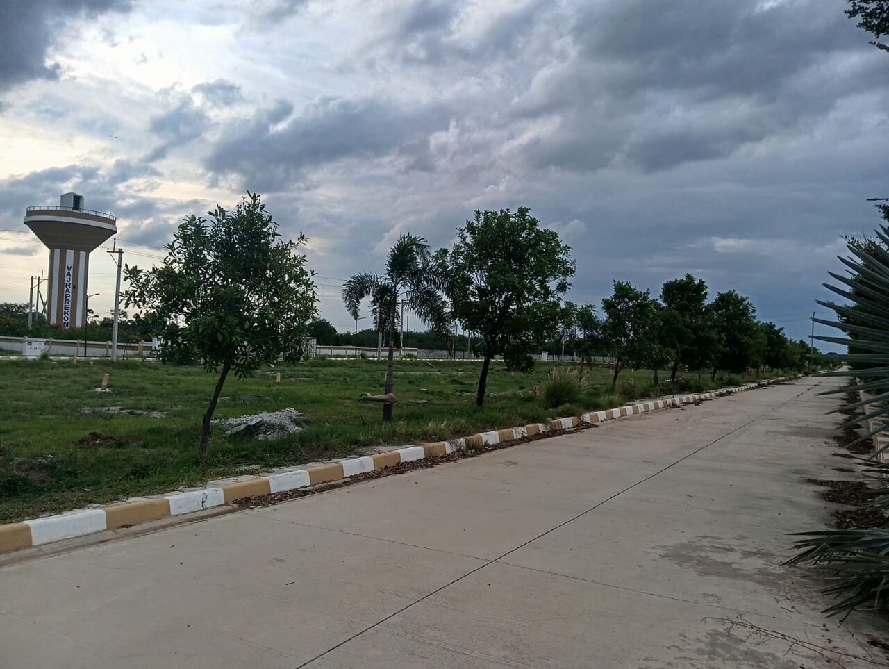 INR 23999,  180 Sq. Yard,  Hmda & Rera Approved Open Plots For Sale Near Mansanpally photo 1