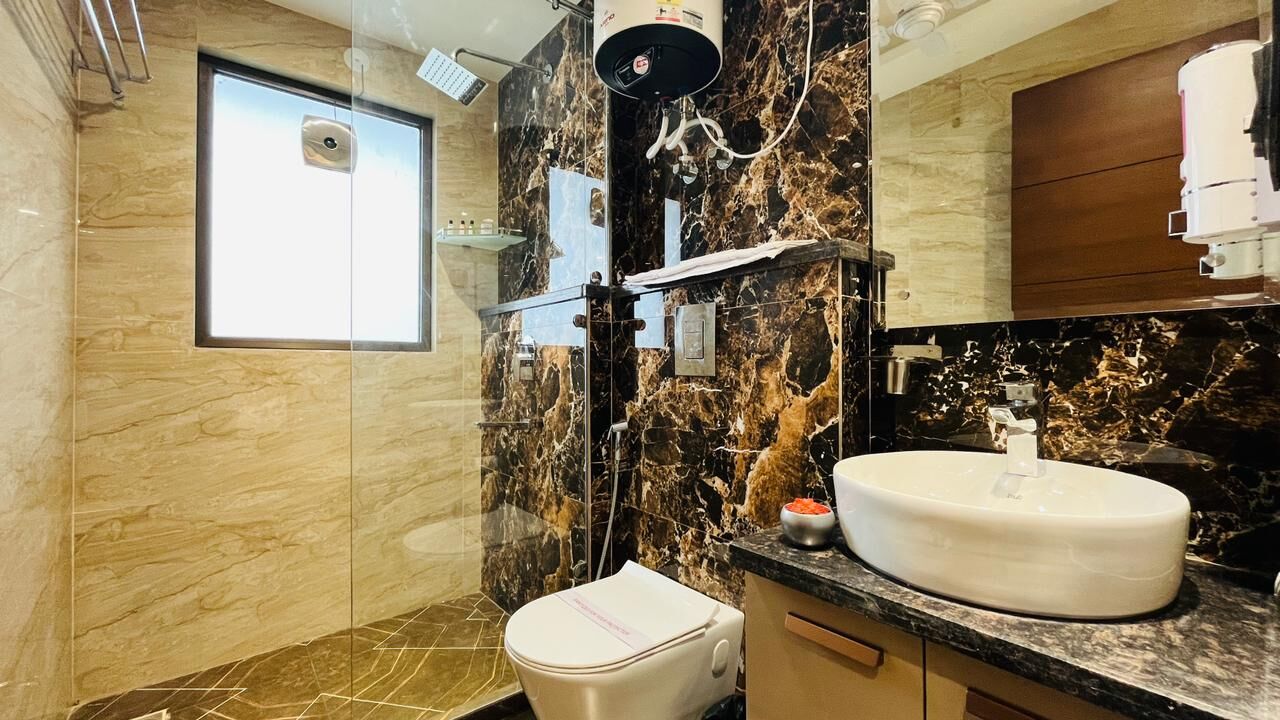 INR 3500/day,  Furnished,  Studio,  375 Sq. Feet,  Zen Studio Dlf Cyber City
