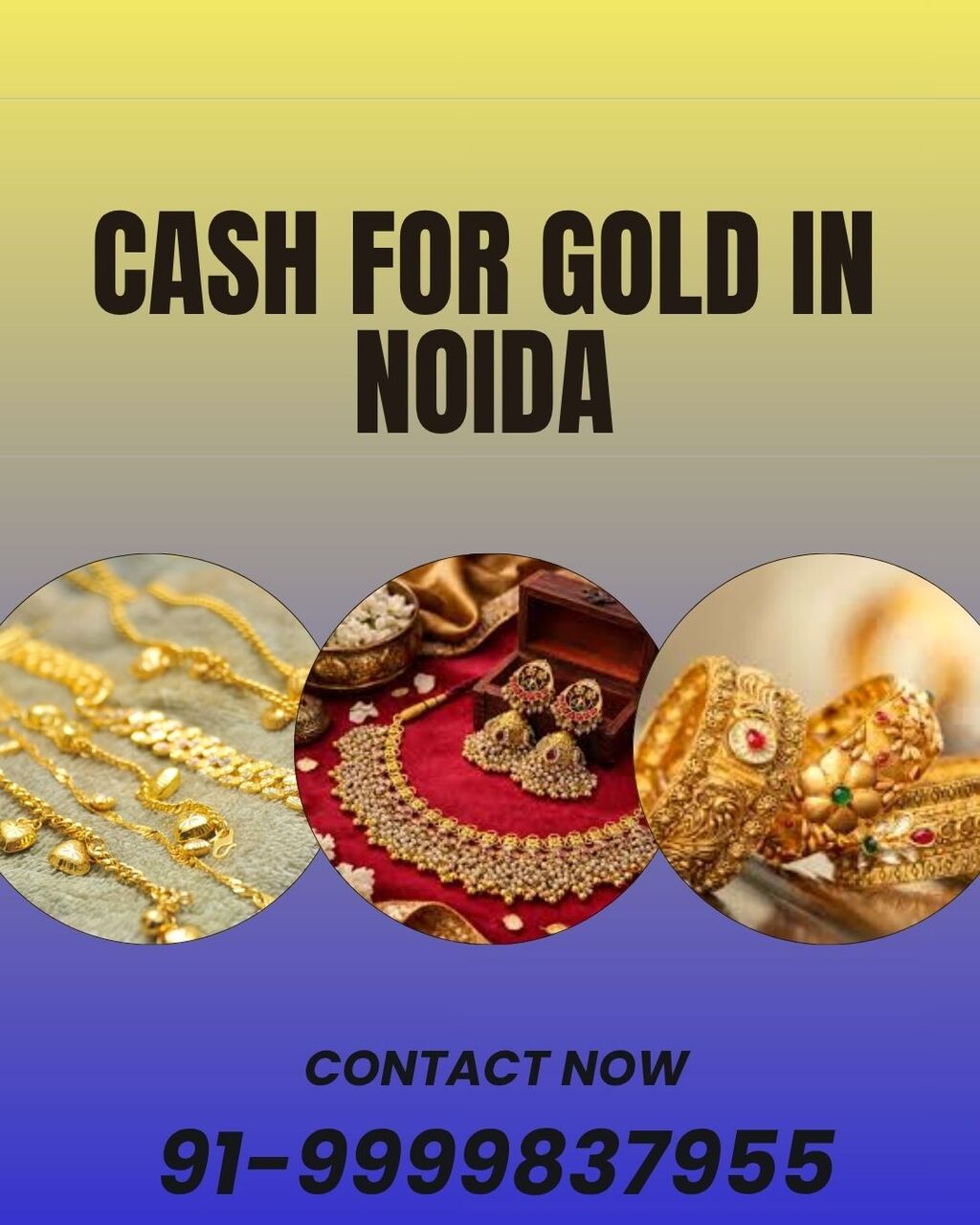 Need Cash For Gold In Noida For Emergency? photo 1