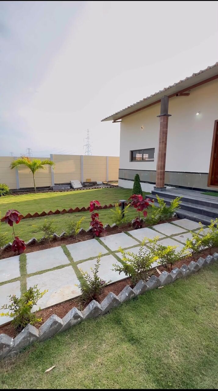 INR 8500000,  1 BR,  FARM VILLA FOR SALE photo 1