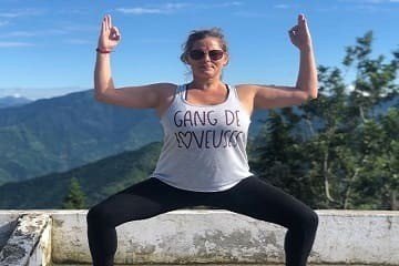 Explore Authentic Yoga Practices with Yoga Retreat Rishikesh photo 1