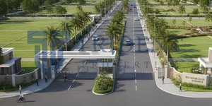 TDI Newstone Rattan – Premium Residential Plots in Kundli, Sonipat - Sonipat