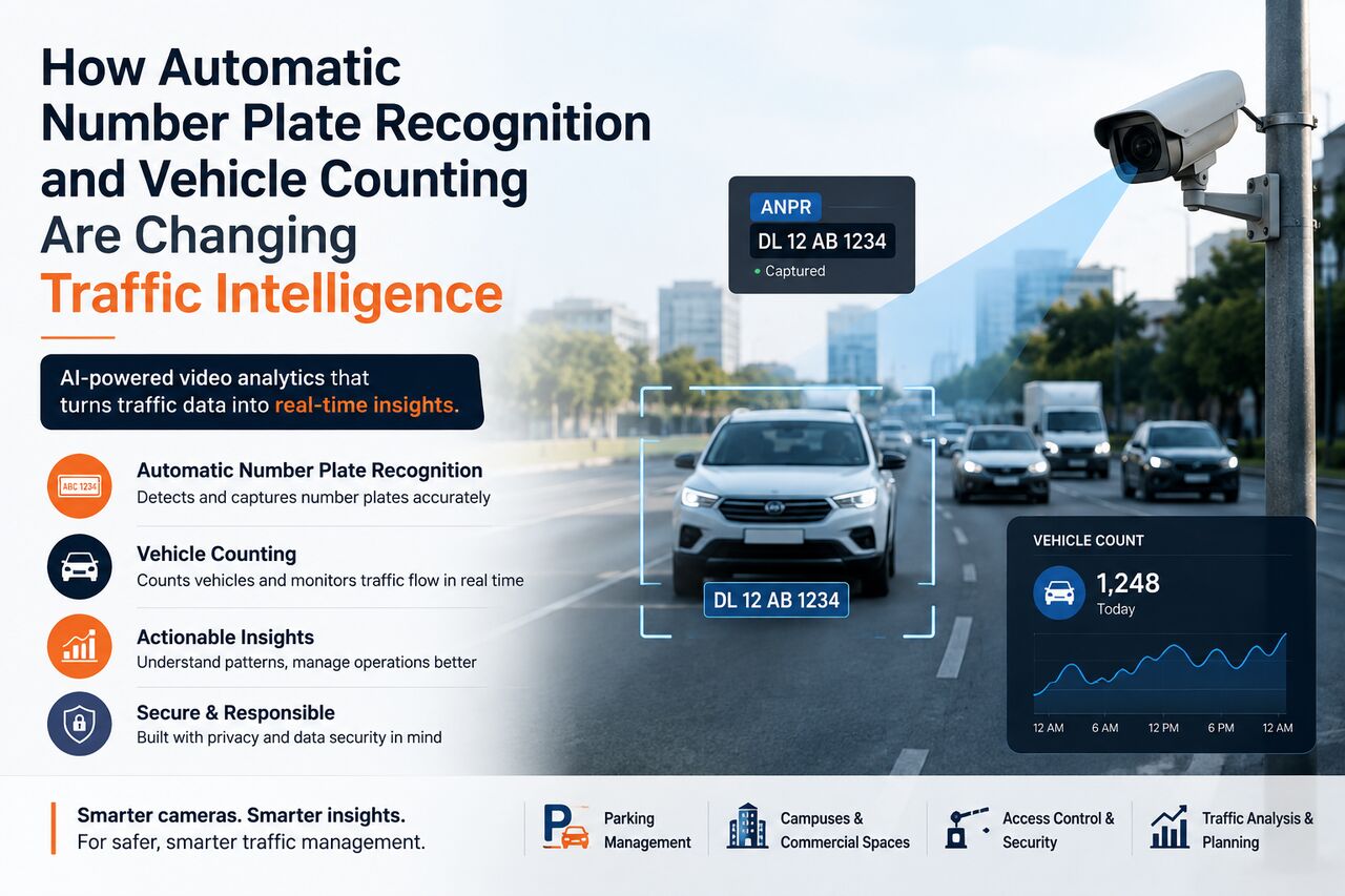 INR 2000,  Catch Every Traffic Violation. Cut Every Risk. With AI‑Powered Traffic Intelligence