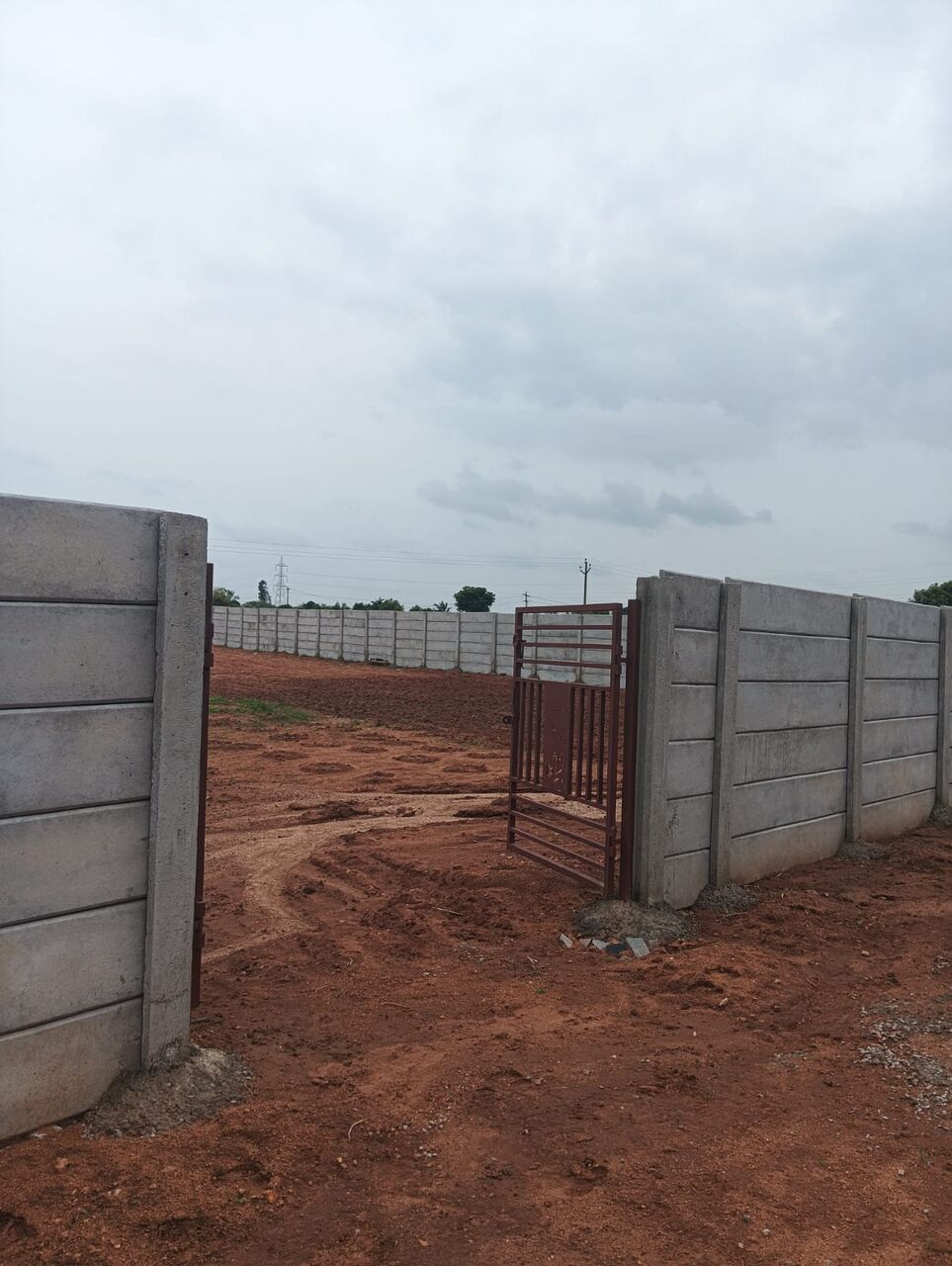 INR 15999,  1000 Sq. Yard,  330ft Road Commercial Open Plots For Sale Near Srisailam Highway Exit No 14 photo 1