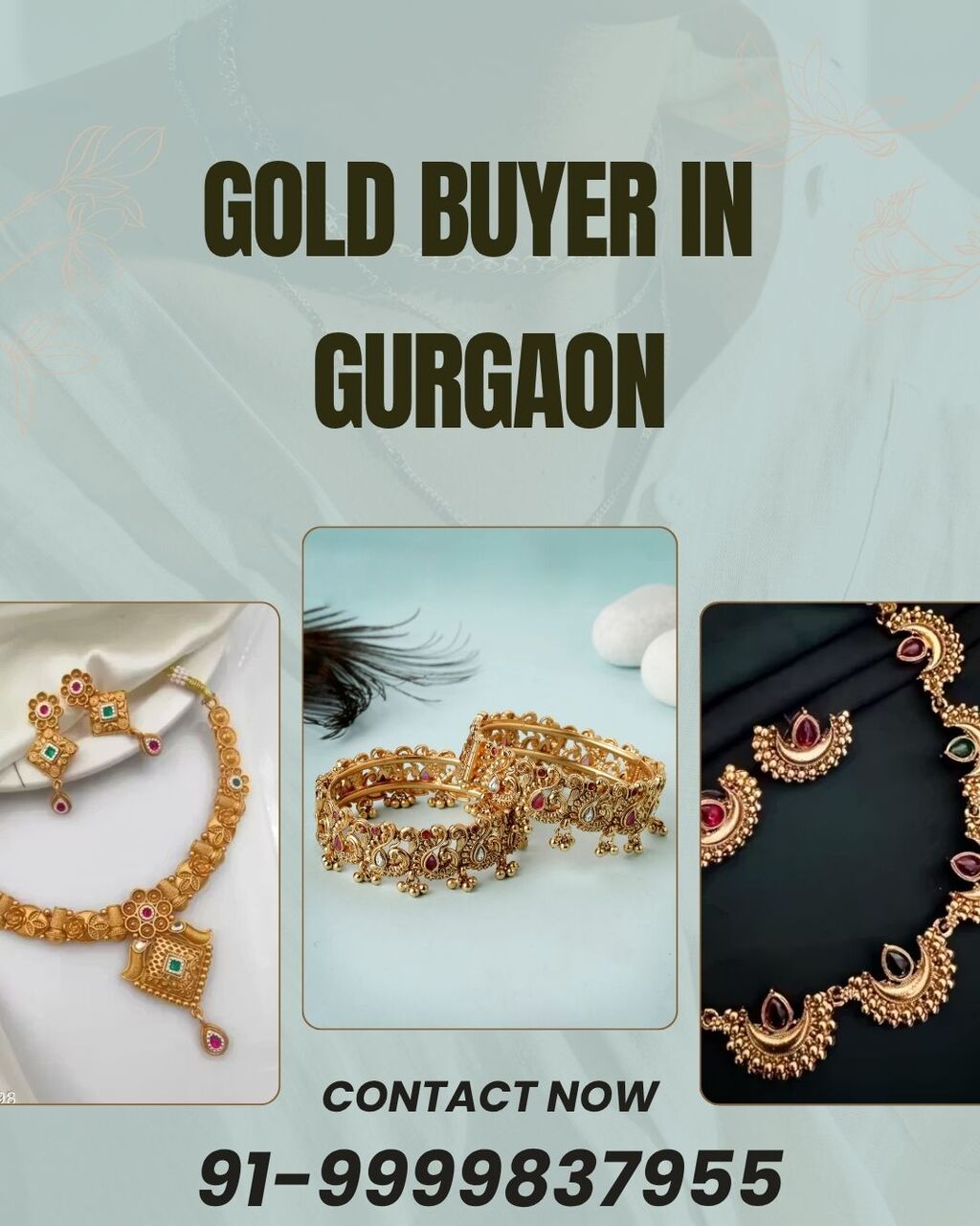 Looking For Quick Cash Against Gold In Gurgaon? photo 1