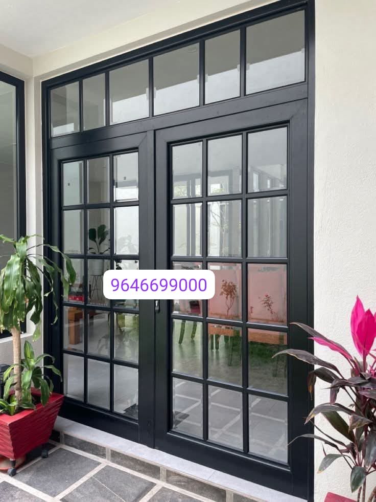 THAKUR GLASS WORK LUDHIANA DOMAL ALUMINIUM GLASS SHOP