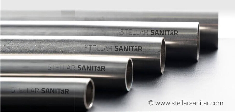 Trusted Stainless Steel Pipes Manufacturer For Quality Piping Solutions