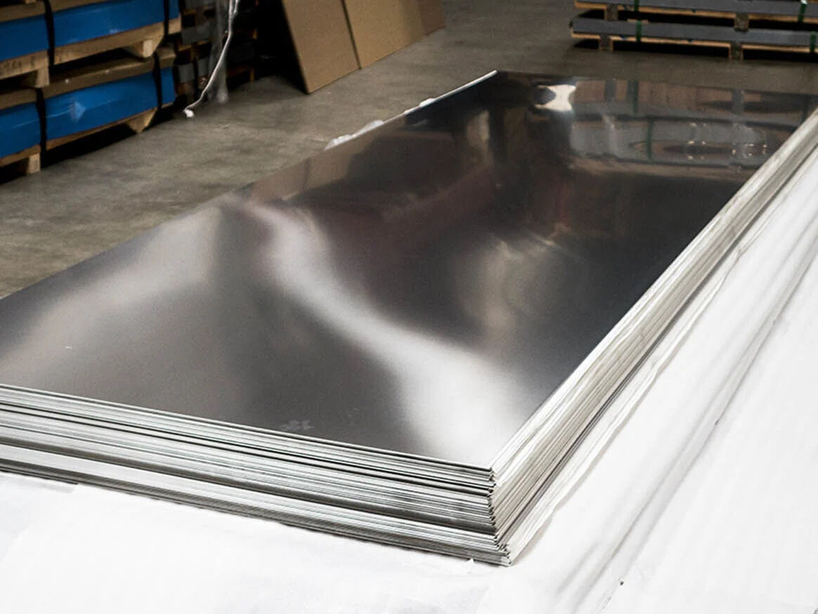 INR 2000,  Get Premium Stainless Sheets Direct From Our India Facility photo 1