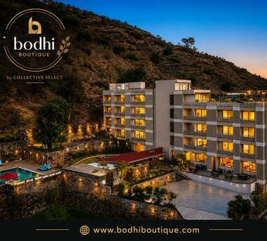 Best Hotel In Kumbhalgarh photo 1