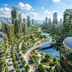 Residential Plots in Dholera Smart City – Book Now - Ahmedabad