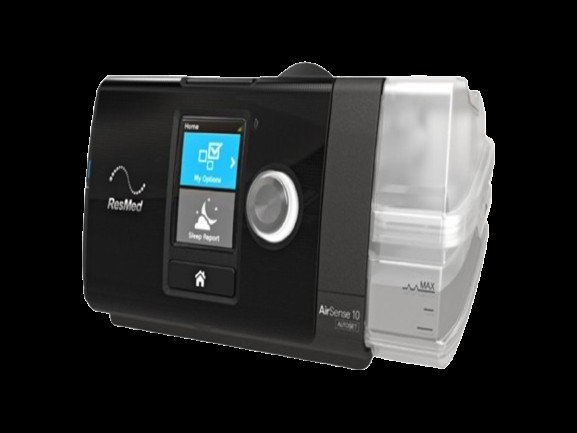 CPAP Machine Near Me for Convenient Sleep Apnea Support photo 2