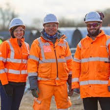 JOB OFFER NOW IN ABROAD APPLY WITH CV