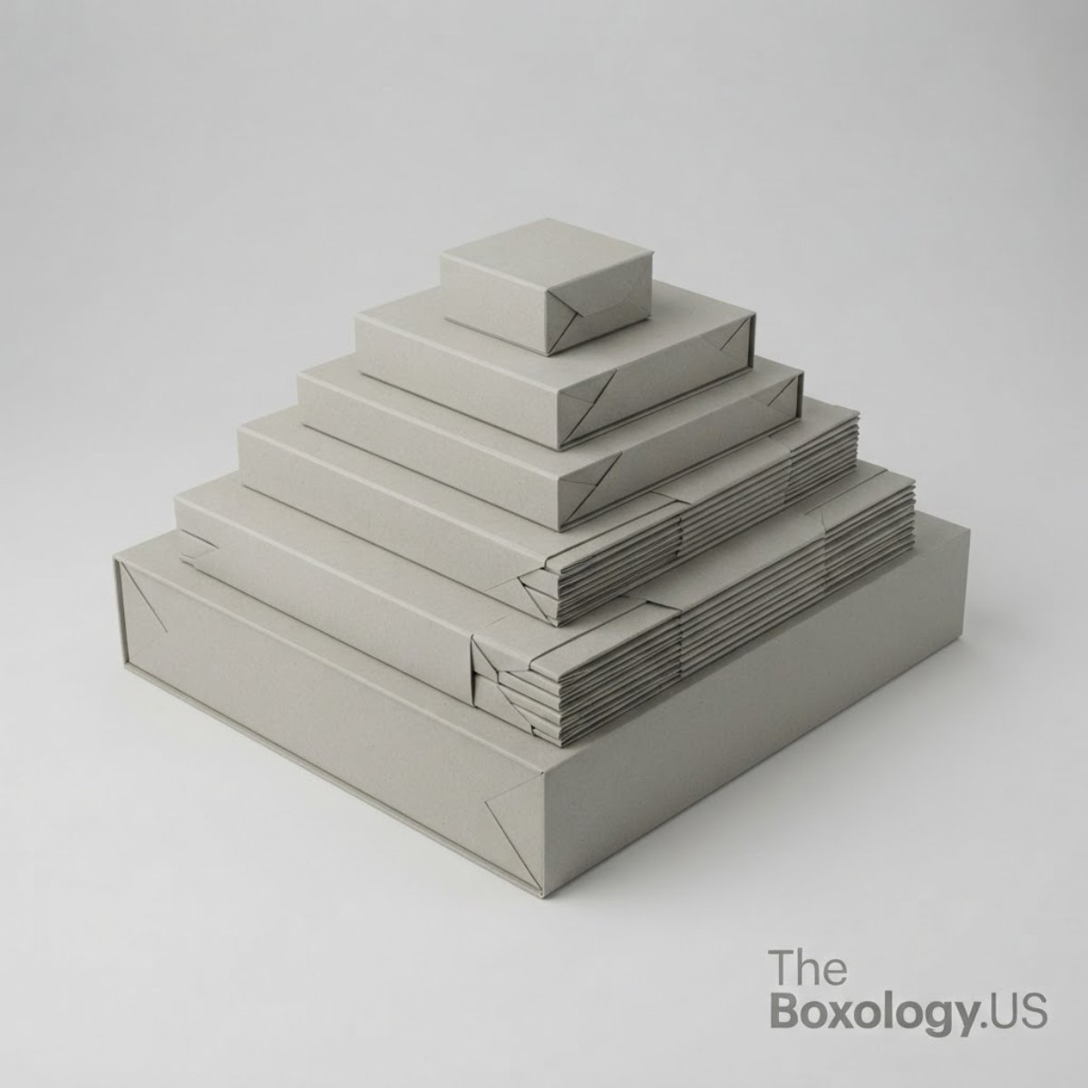 Custom Box Packaging| The Boxology.US photo 1