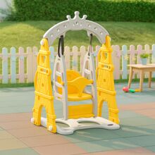 INR 5099,  Swing For Kids For Fun, Active And Engaging Play | OK Play India