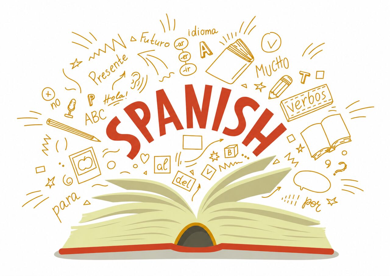 Affordable Spanish Language Course In Coimbatore photo 1