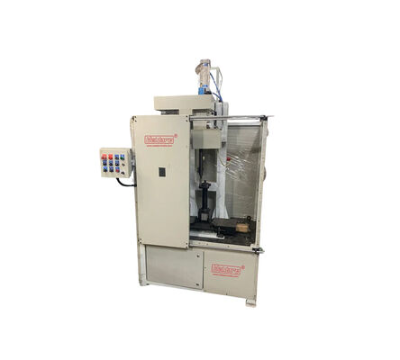Mig Welding Robot Machine | Weldarc India