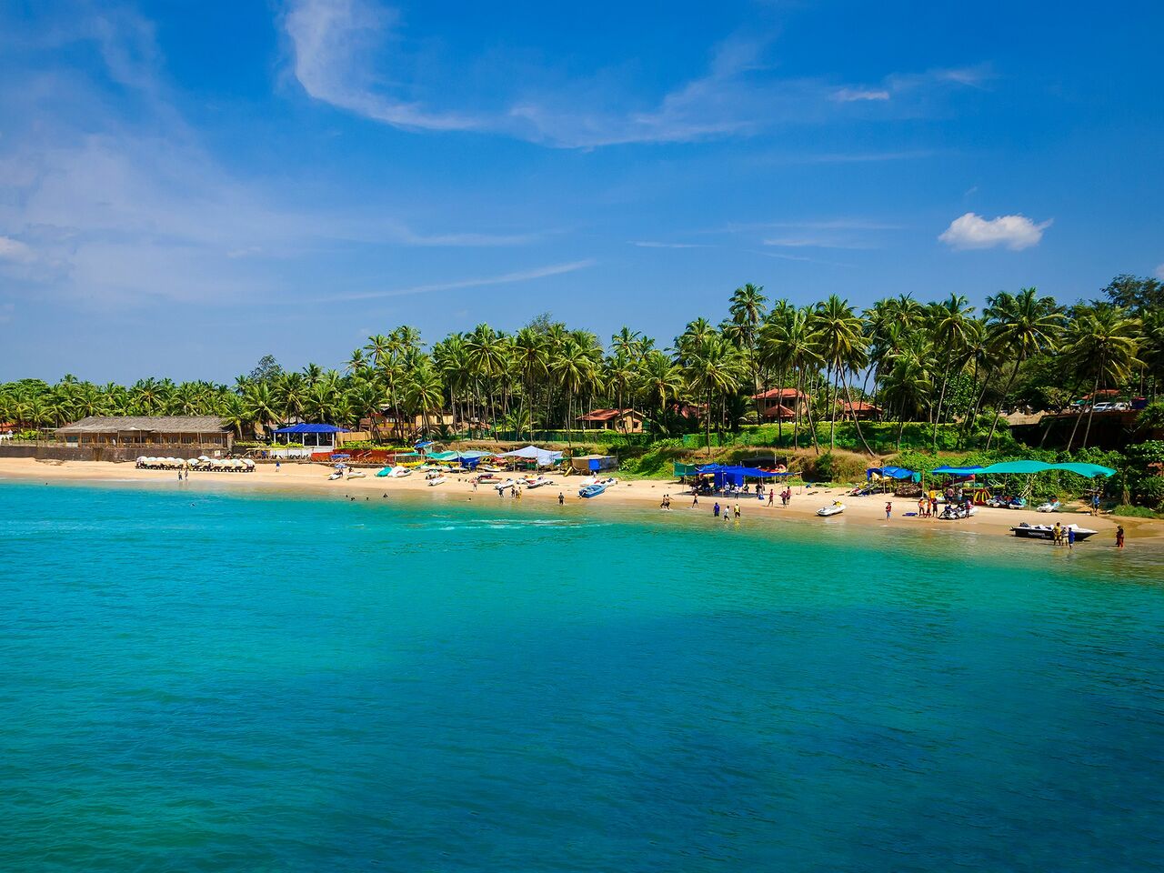 INR 18000,  Desnor Tour Packages For  GOA VACATION photo 1
