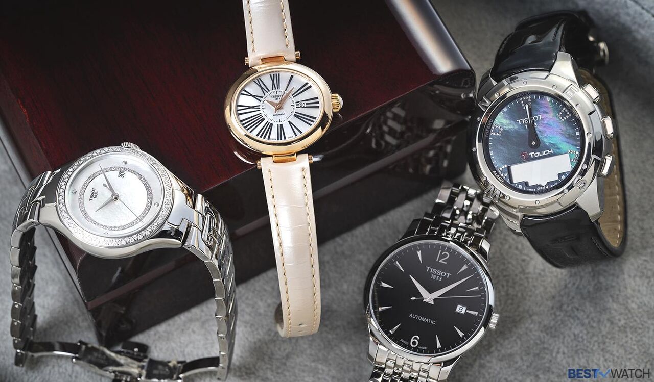 The Time Square Luxury Watch Store In Assam
