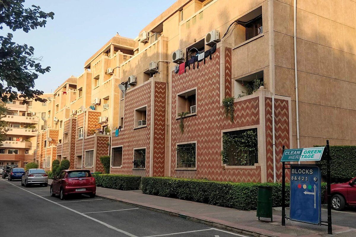 Residential Properties On MG Road | Gurgaon Luxury Homes photo 1