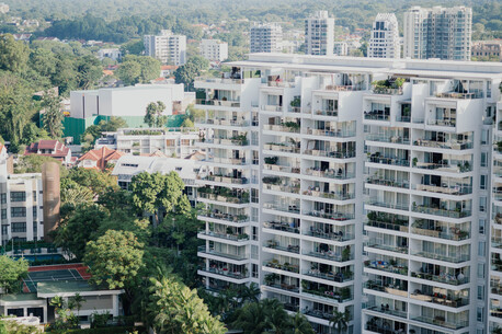 Buy New Apartment In Bangalore: Best Areas To Consider photo 1