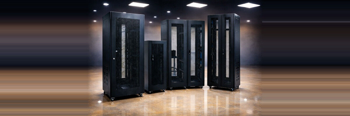 Network Enclosures Manufacturers