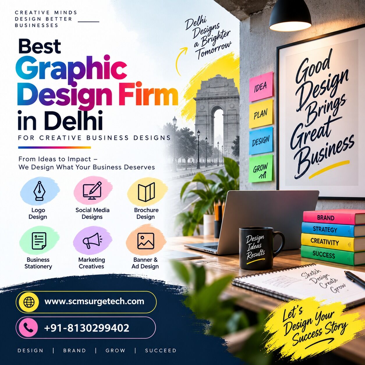 INR 1500,  Effective Digital Marketing Techniques To Increase Website Traffic And Online Sales photo 1