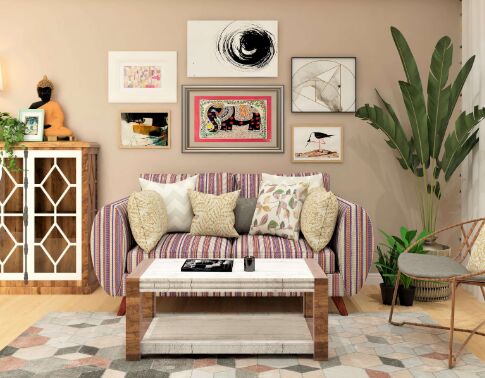INR 20000000,  Nirala Grand Noida Extension | 3 & 4 BHK