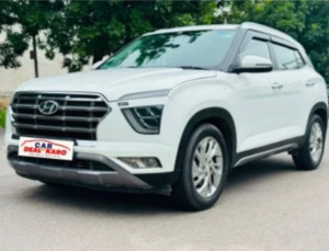 Hyundai Creta 2020 - Jaipur