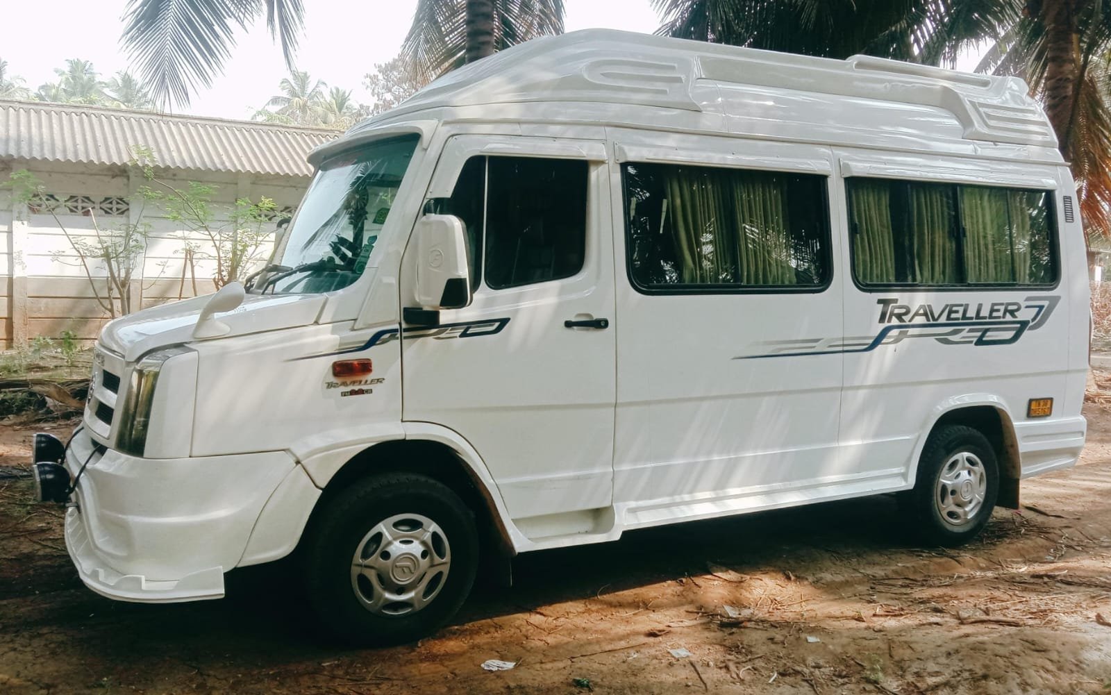 Mysore Cab Services for Local and Outstation Travel photo 1