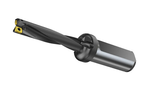 Gun Drill | Gun Drill Suppliers | DIC Tools | Deep Hole Drills photo 1