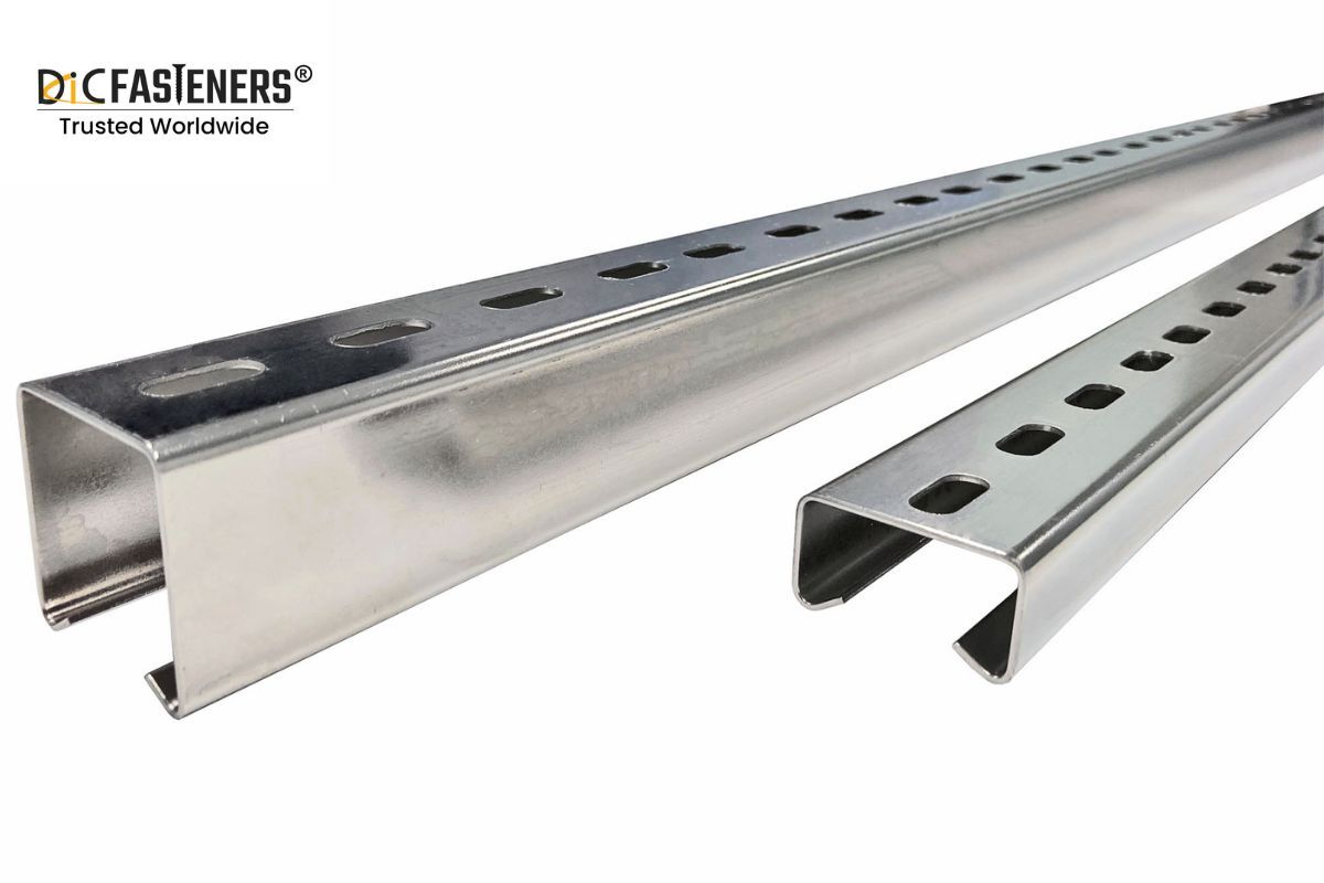 Strut Channel Supplier photo 1