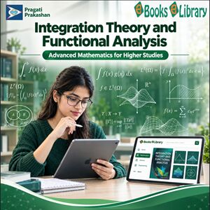 Integration Theory And Functional Analysis