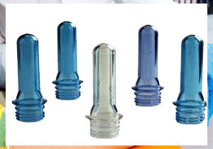 PET Preform Testing Instruments