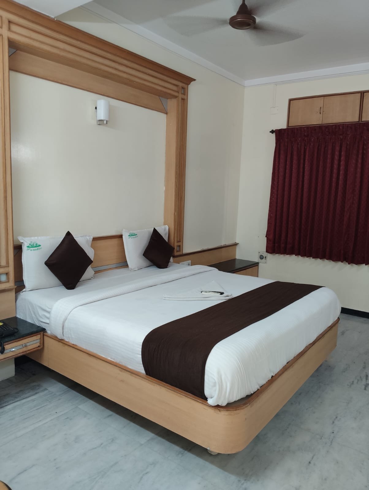 Ess Paradise Hotel photo 3