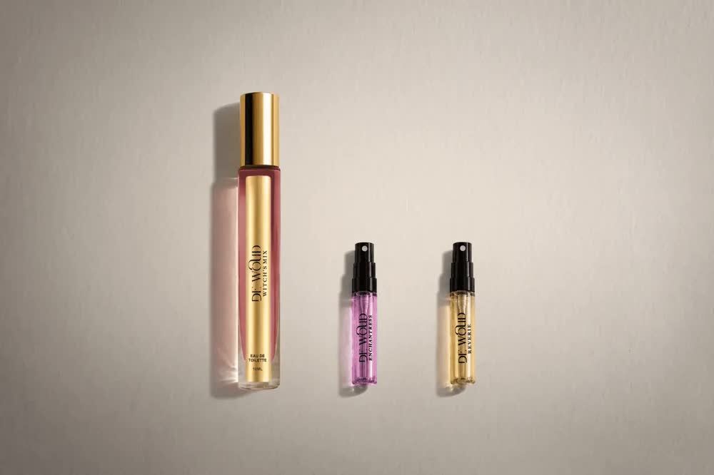 INR 1099,  DE WOUD Perfumes | Discover Long-Lasting Signature Scents