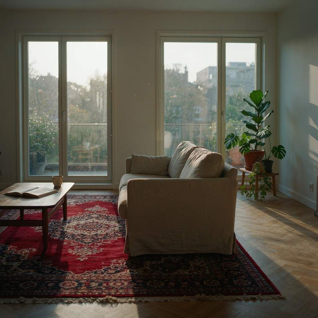 Jansons Carpets Offers Handmade Wool Carpets In Delhi With Lasting Comfort photo 1