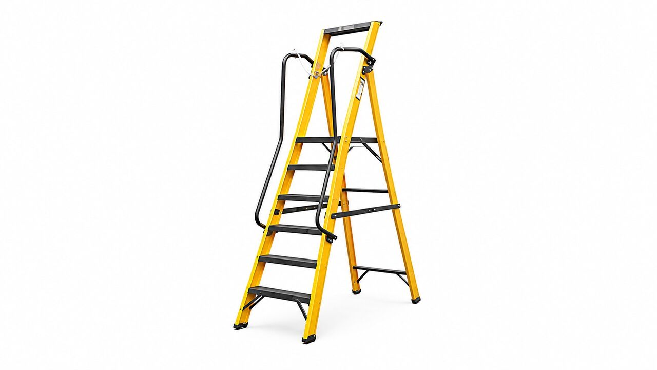Work Platform Rental For Construction - Y Group photo 1