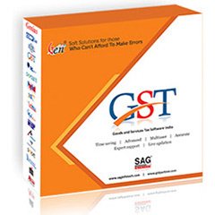 Gen GST Software photo 1