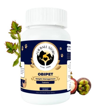 INR 899,  Overweight Dog Supplement For Weight Management photo 1