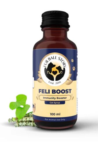 INR 189,  Cat Wellness Supplement For Everyday Care
