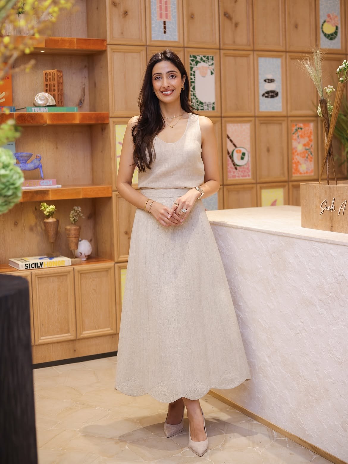 Western Dresses for Women – Trendy & Elegant Styles by Sand by Shirin photo 1