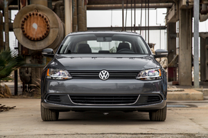 Volkswagen Vento 2014, Automatic - Jaipur photo 1