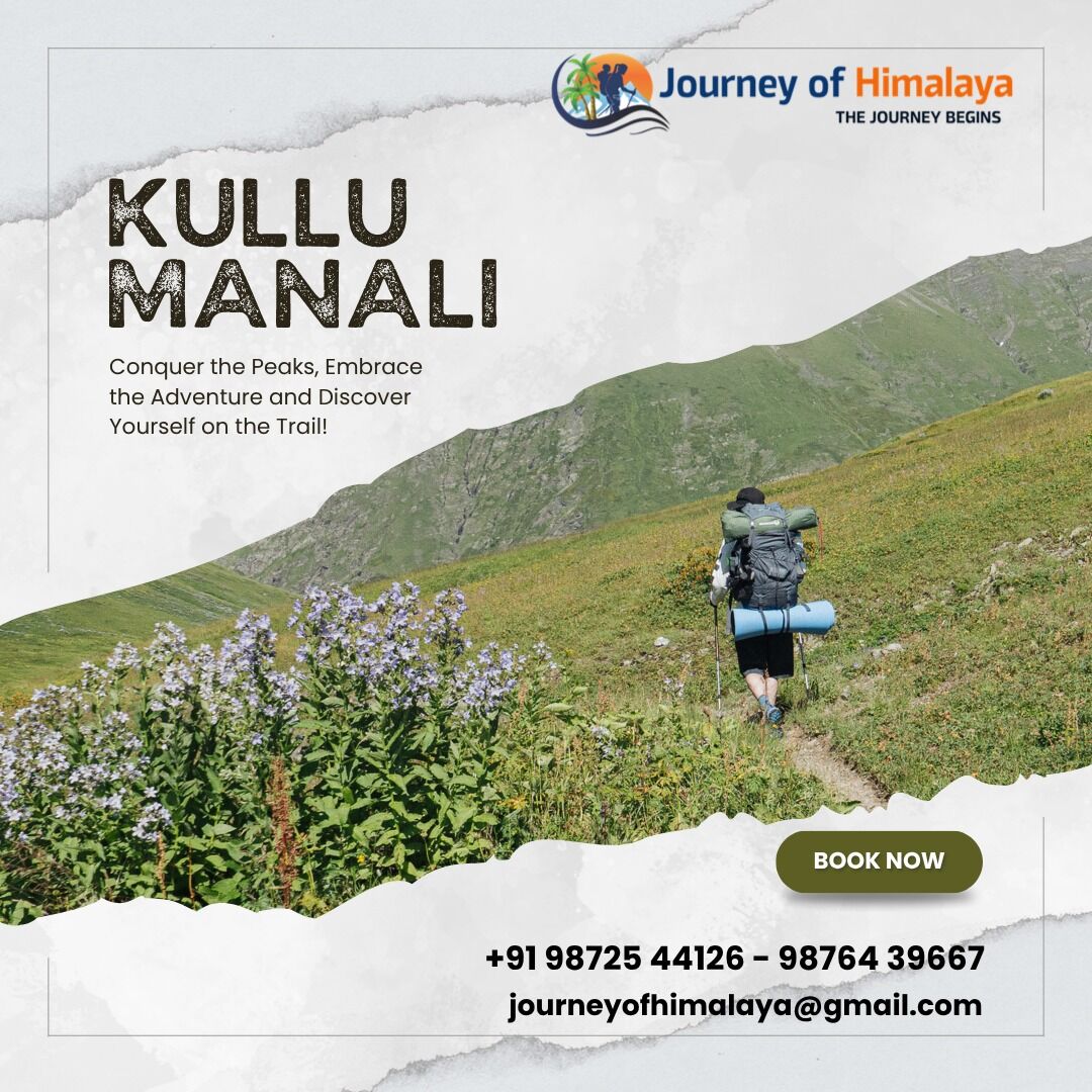 Shimla Manali Tour Package – Explore The Best Of Shimla, Kullu & Manali