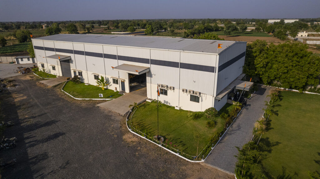 Overhead Crane Manufacturers In Ahmedabad – MP Crane India
