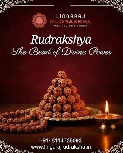 Trusted Rudraksha Shop In Berhampur photo 1