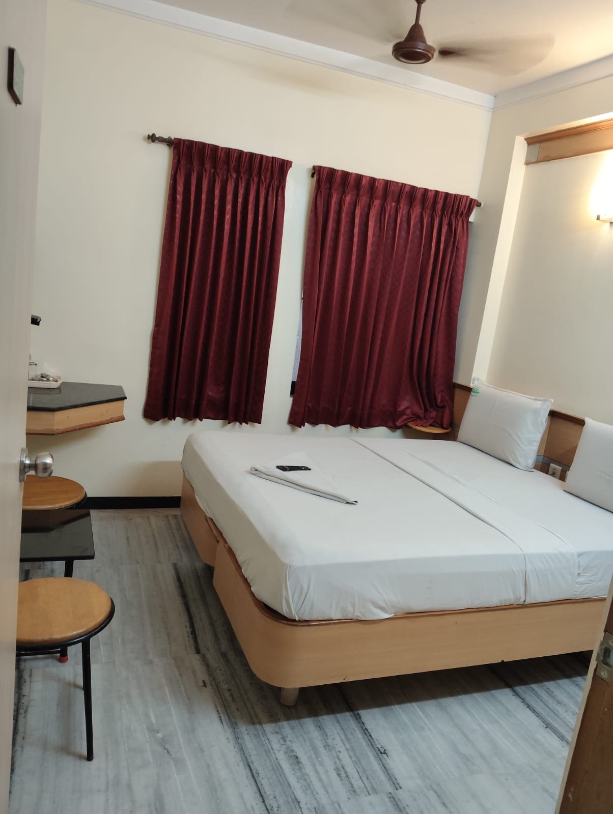 Ess Paradise Hotel photo 4