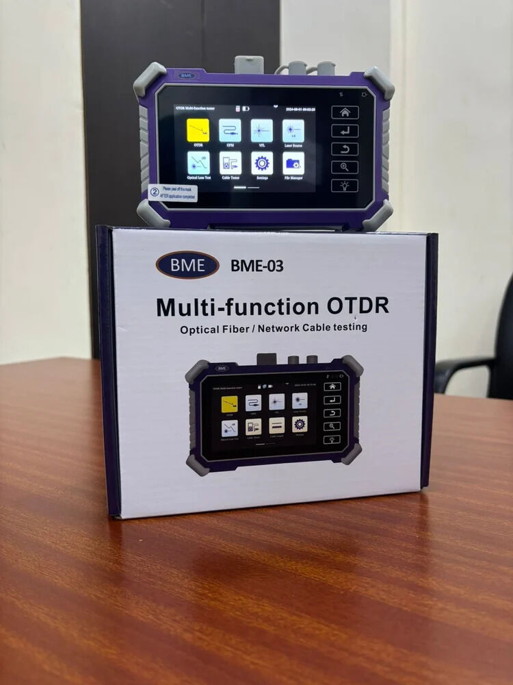 INR 17500,  OTDR Machine Price And Buying Guide In India